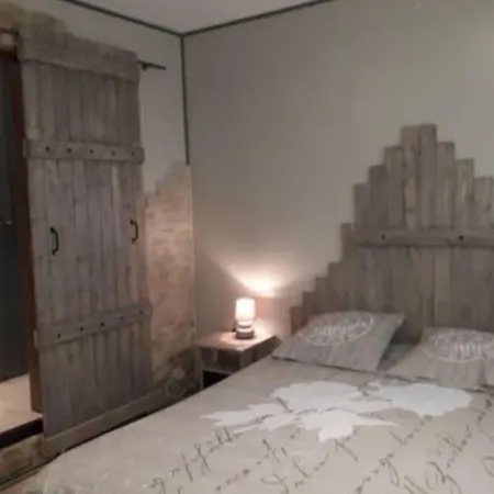 Apartment Les Farios