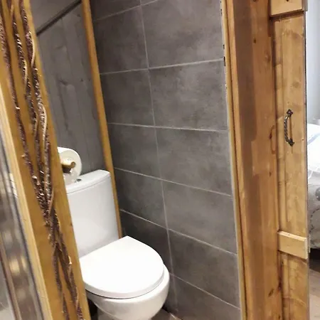 Les Farios Apartment Sarlat-la-Caneda