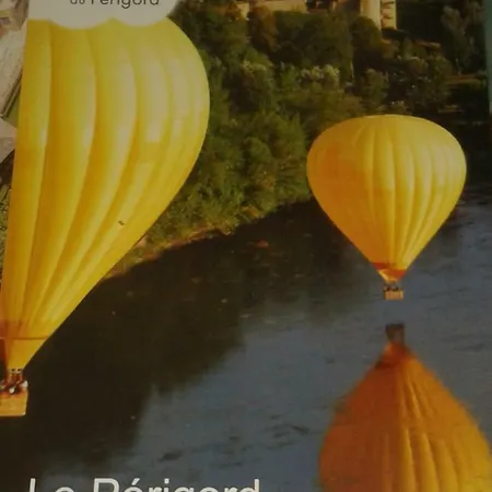 Les Farios Apartment *