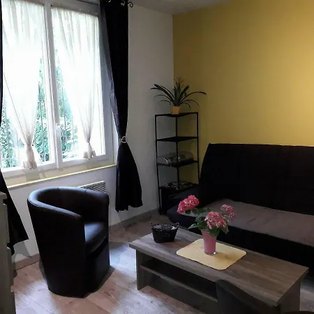 Les Farios Apartman