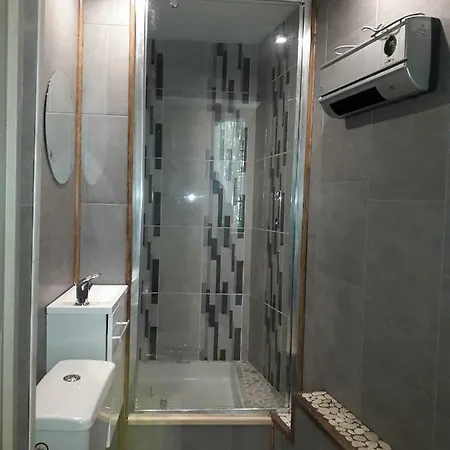 Apartment Les Farios Sarlat-la-Caneda