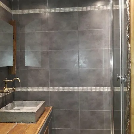 Apartment Les Farios *