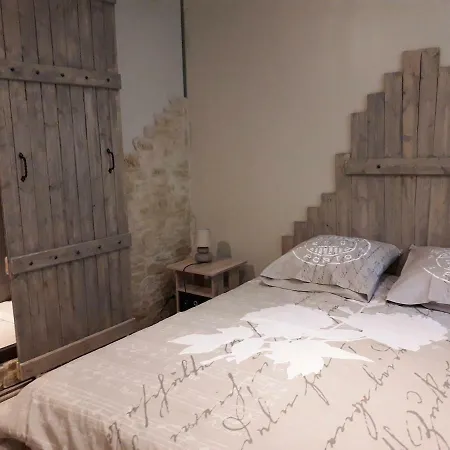 Les Farios * Sarlat-la-Canéda