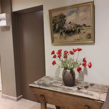 Apartment Les Farios *