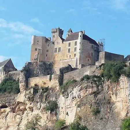 Les Farios Sarlat-la-Caneda