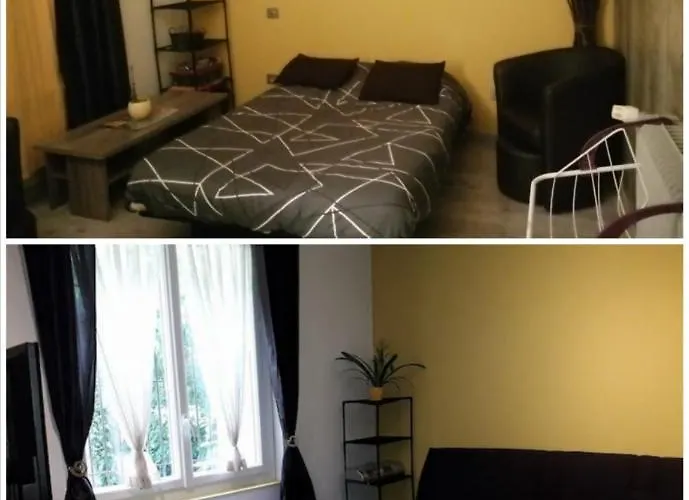 Les Farios Sarlat-la-Canéda