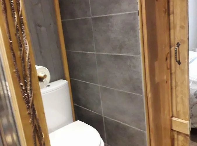 Les Farios Apartman Sarlat-la-Canéda