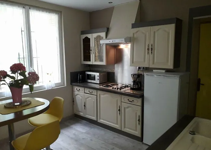 Les Farios Sarlat-la-Canéda