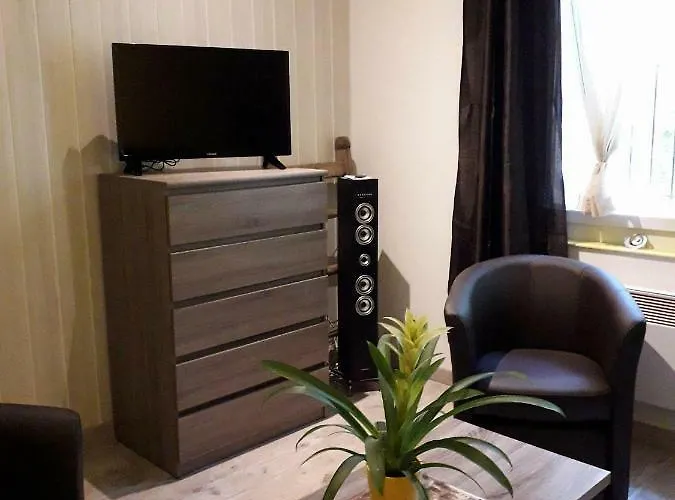 Les Farios Sarlat-la-Canéda