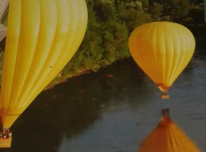 Les Farios Apartman *