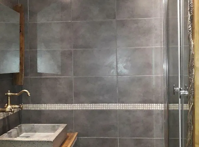 Apartman Les Farios *