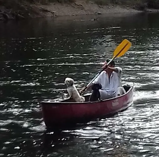 Apartman Les Farios Sarlat-la-Canéda