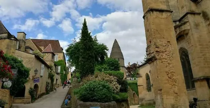 Apartman Les Farios *