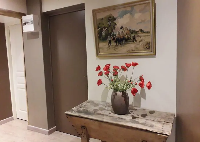 Apartman Les Farios *