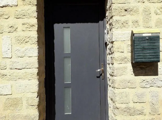 Les Farios Apartman *