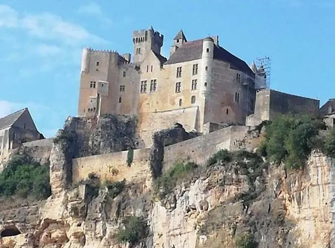 Les Farios Sarlat-la-Canéda